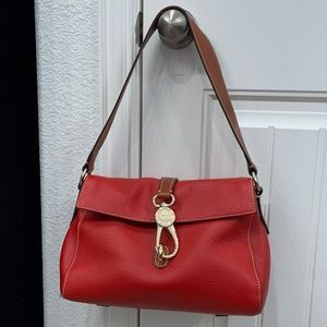 Dooney & Bourke Libby Hobo